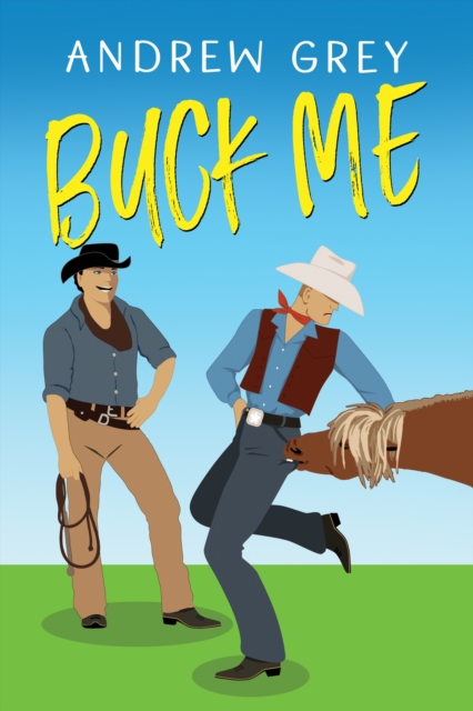 Buck Me, EPUB eBook