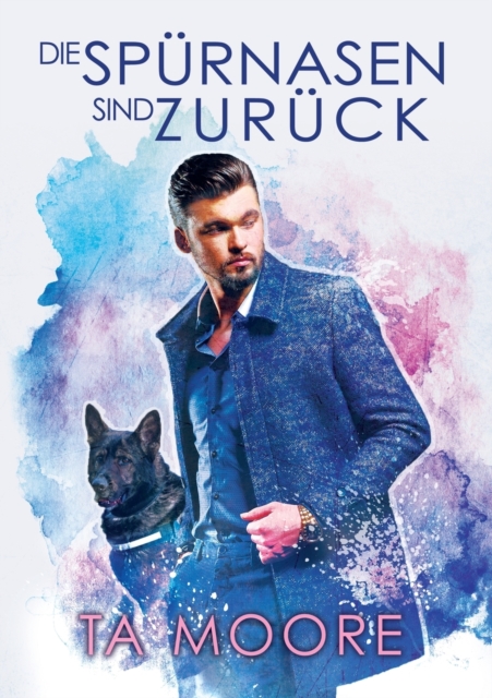 Die Spurnasen Sind Zuruck, Paperback / softback Book