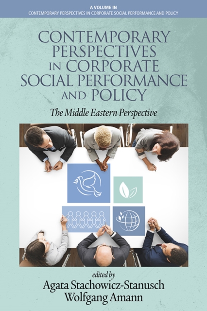 Contemporary Perspectives in Corporate Social Performance and Policy, EPUB eBook