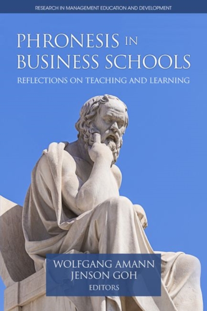 Phronesis in Business Schools, EPUB eBook