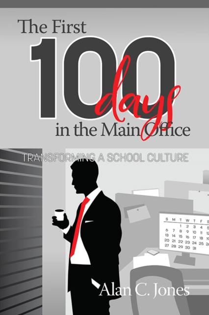 The First 100 Days in the Main Office, EPUB eBook