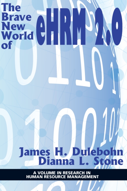 The Brave New World of eHRM 2.0, EPUB eBook