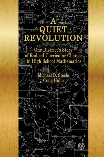 A Quiet Revolution, EPUB eBook