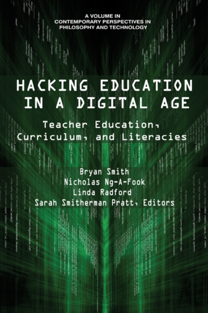 Hacking Education in a Digital Age, EPUB eBook