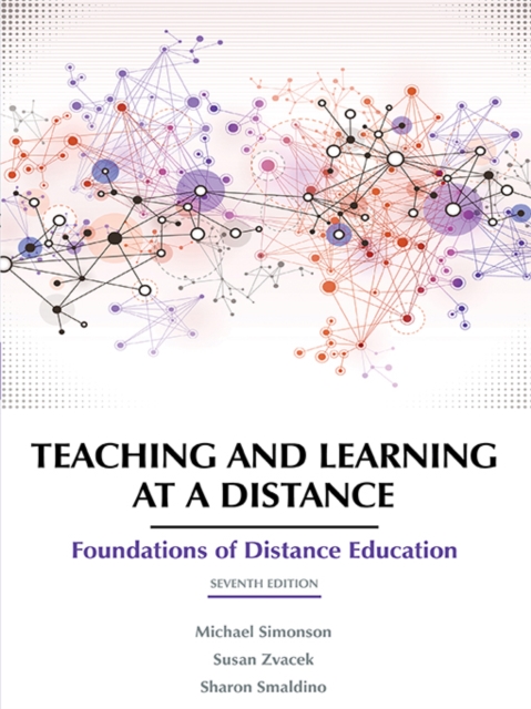 Teaching and Learning at a Distance, EPUB eBook