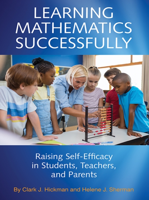 Learning Mathematics Successfully, EPUB eBook