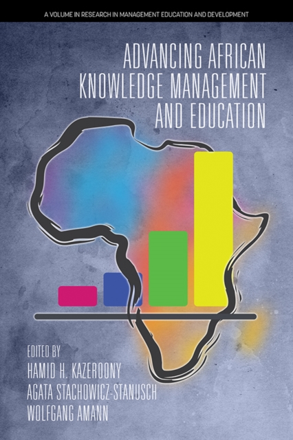 Advancing African Knowledge Management and Education, EPUB eBook