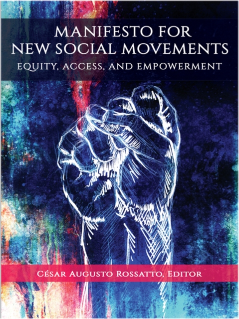 Manifesto for New Social Movements, EPUB eBook