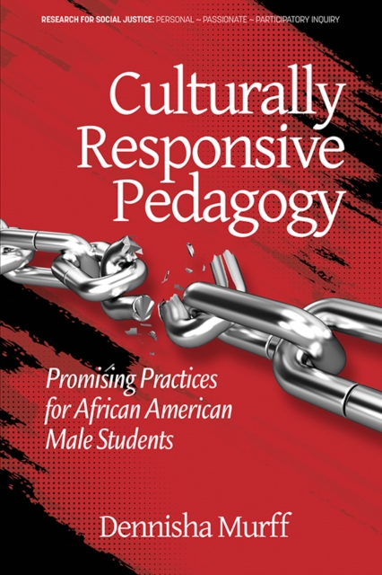 Culturally Responsive Pedagogy, EPUB eBook