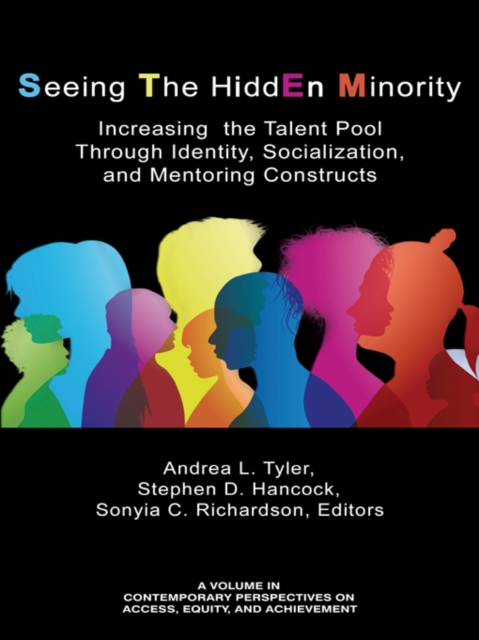 Seeing The HiddEn Minority, EPUB eBook