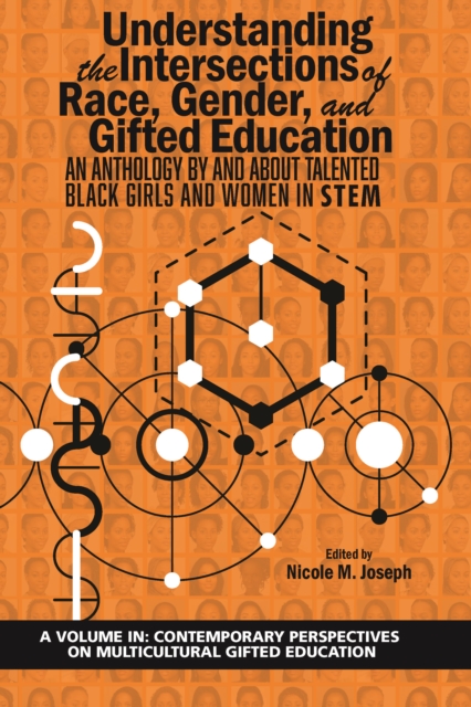 Understanding the Intersections of Race, Gender, and Gifted Education, EPUB eBook