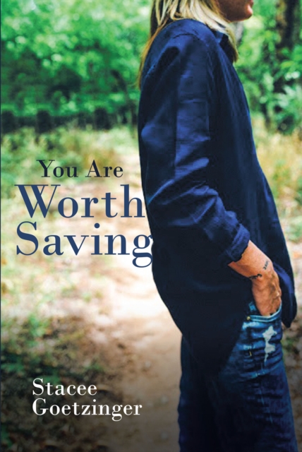 You Are Worth Saving, EPUB eBook