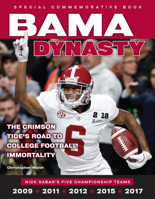 Bama Dynasty, EPUB eBook