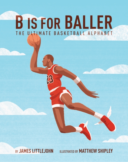B is for Baller, PDF eBook