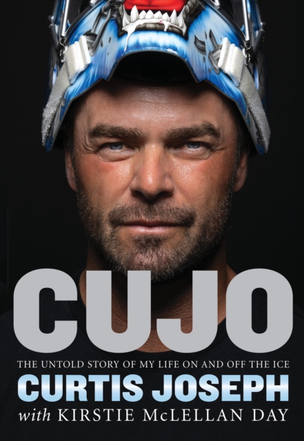Cujo, EPUB eBook