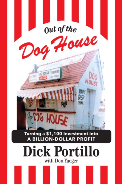 Out of the Dog House, EPUB eBook