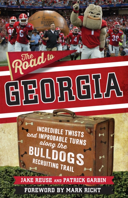 The Road to Georgia, PDF eBook
