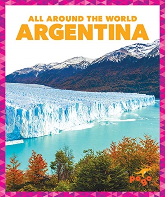 Argentina, Hardback Book