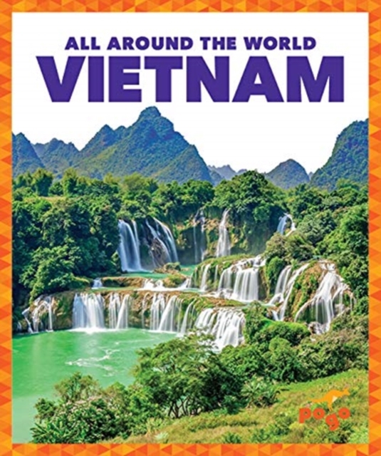 Vietnam, Hardback Book