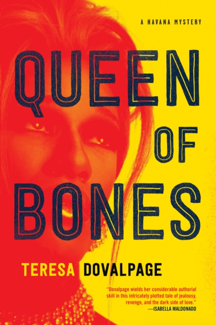 Queen of Bones, EPUB eBook