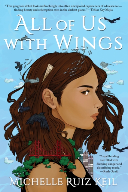 All of Us with Wings, EPUB eBook
