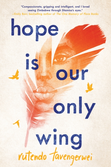 Hope Is Our Only Wing, EPUB eBook