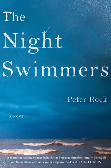 The Night Swimmers, Paperback / softback Book