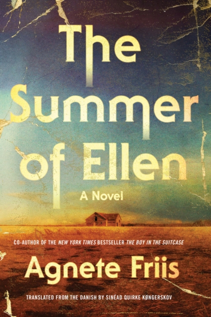 The Summer Of Ellen, Paperback / softback Book
