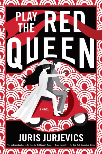 Play the Red Queen, EPUB eBook