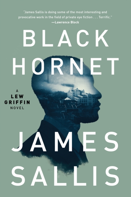 Black Hornet, EPUB eBook