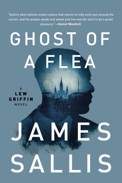 Ghost of a Flea, EPUB eBook