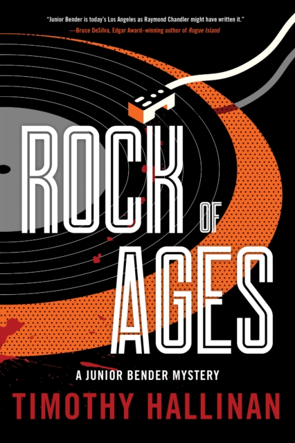 Rock of Ages, EPUB eBook