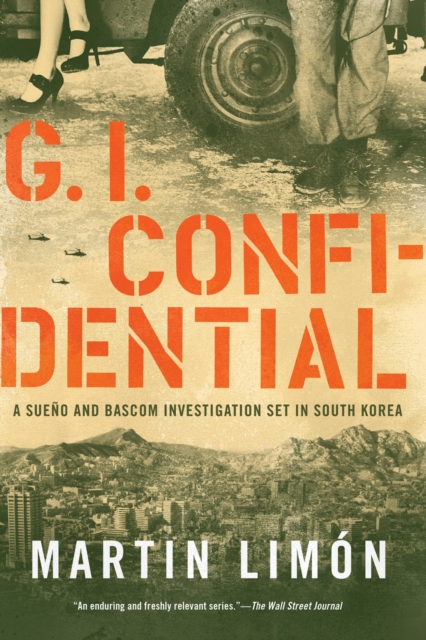 Gi Confidential, Paperback / softback Book