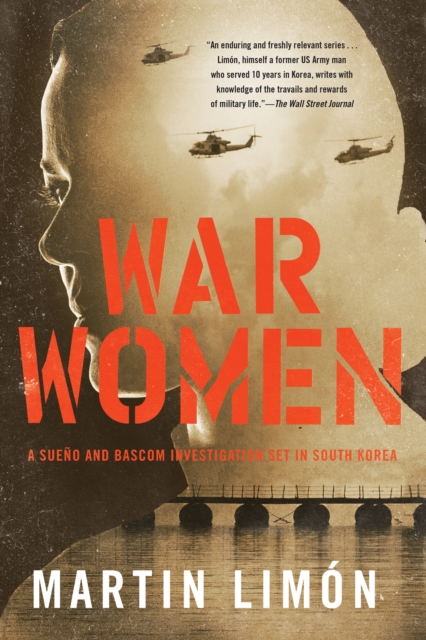 War Women, Hardback Book