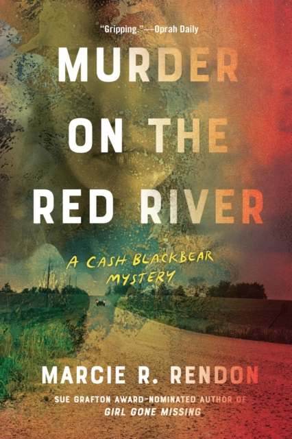 Murder on the Red River, EPUB eBook