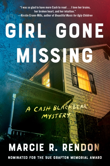 Girl Gone Missing, Paperback / softback Book