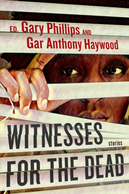 Witnesses For The Dead: Stories, Hardback Book