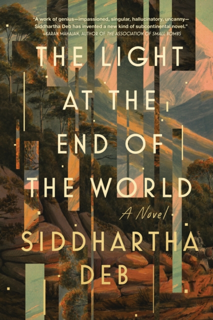 Light at the End of the World, EPUB eBook