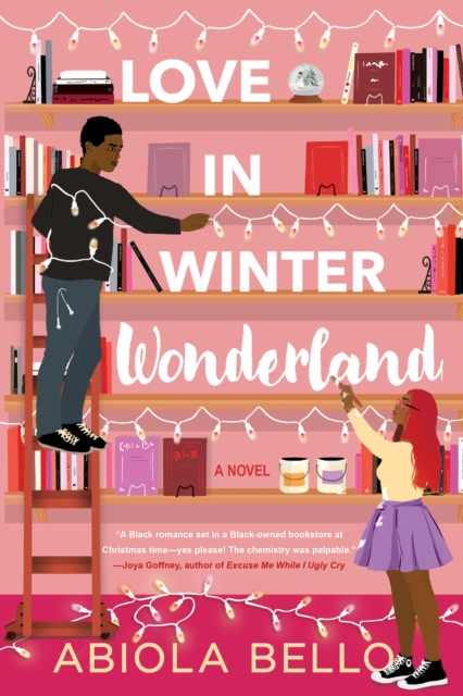 Love in Winter Wonderland, EPUB eBook
