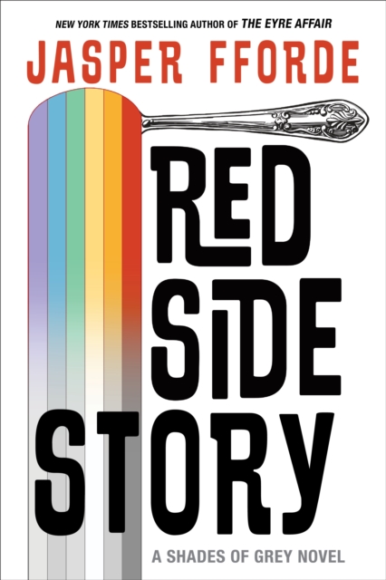 Red Side Story, EPUB eBook