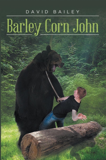 Barley Corn John, EPUB eBook
