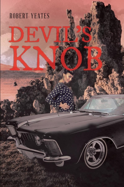 Devil's Knob, EPUB eBook