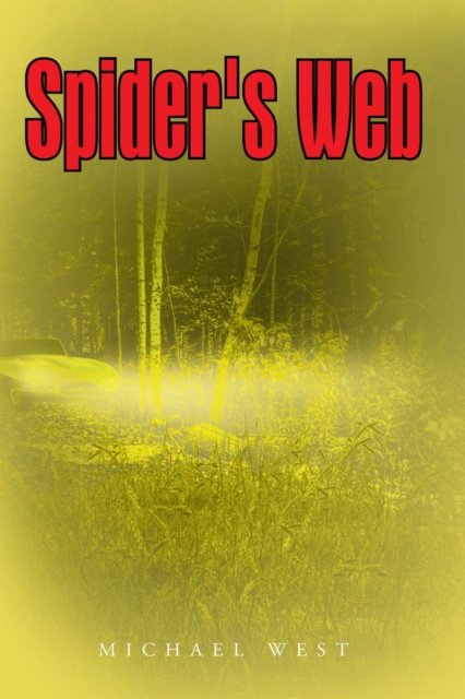 Spider's Web, EPUB eBook