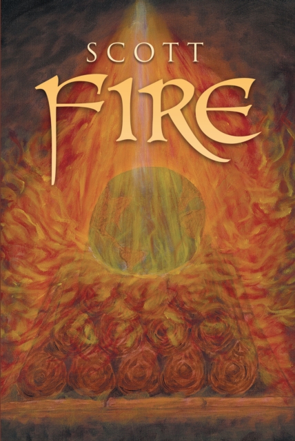Fire, EPUB eBook