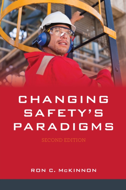Changing Safety's Paradigms, Paperback / softback Book