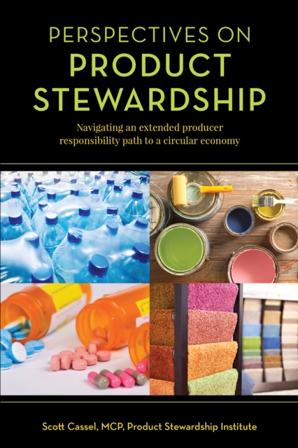 Perspectives on Product Stewardship, Paperback / softback Book