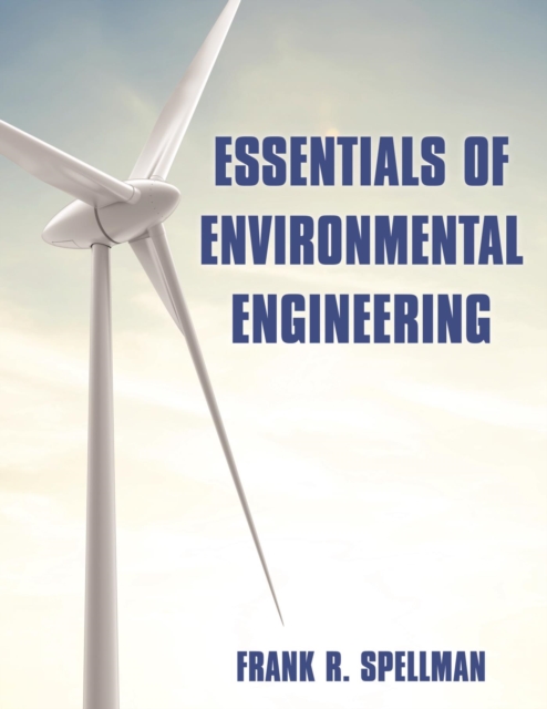 Essentials of Environmental Engineering, EPUB eBook