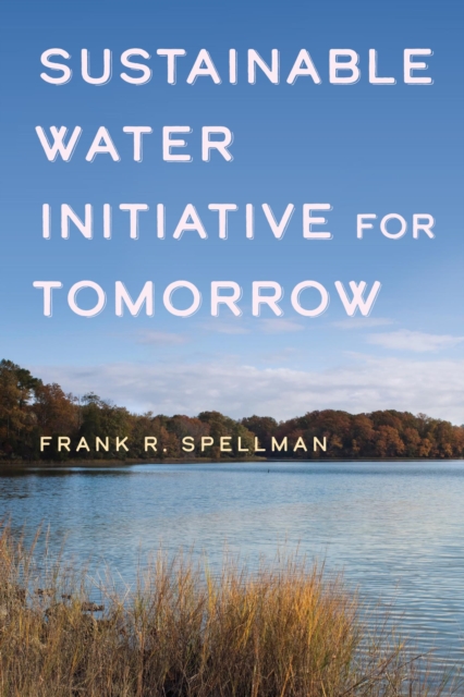 Sustainable Water Initiative for Tomorrow, EPUB eBook