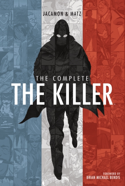 The Complete The Killer, PDF eBook