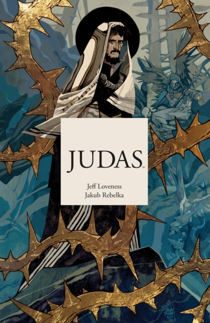 Judas, PDF eBook